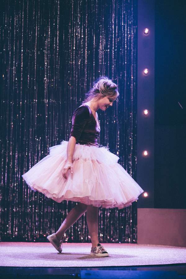 Bérengère - Amour - Laura Gilli